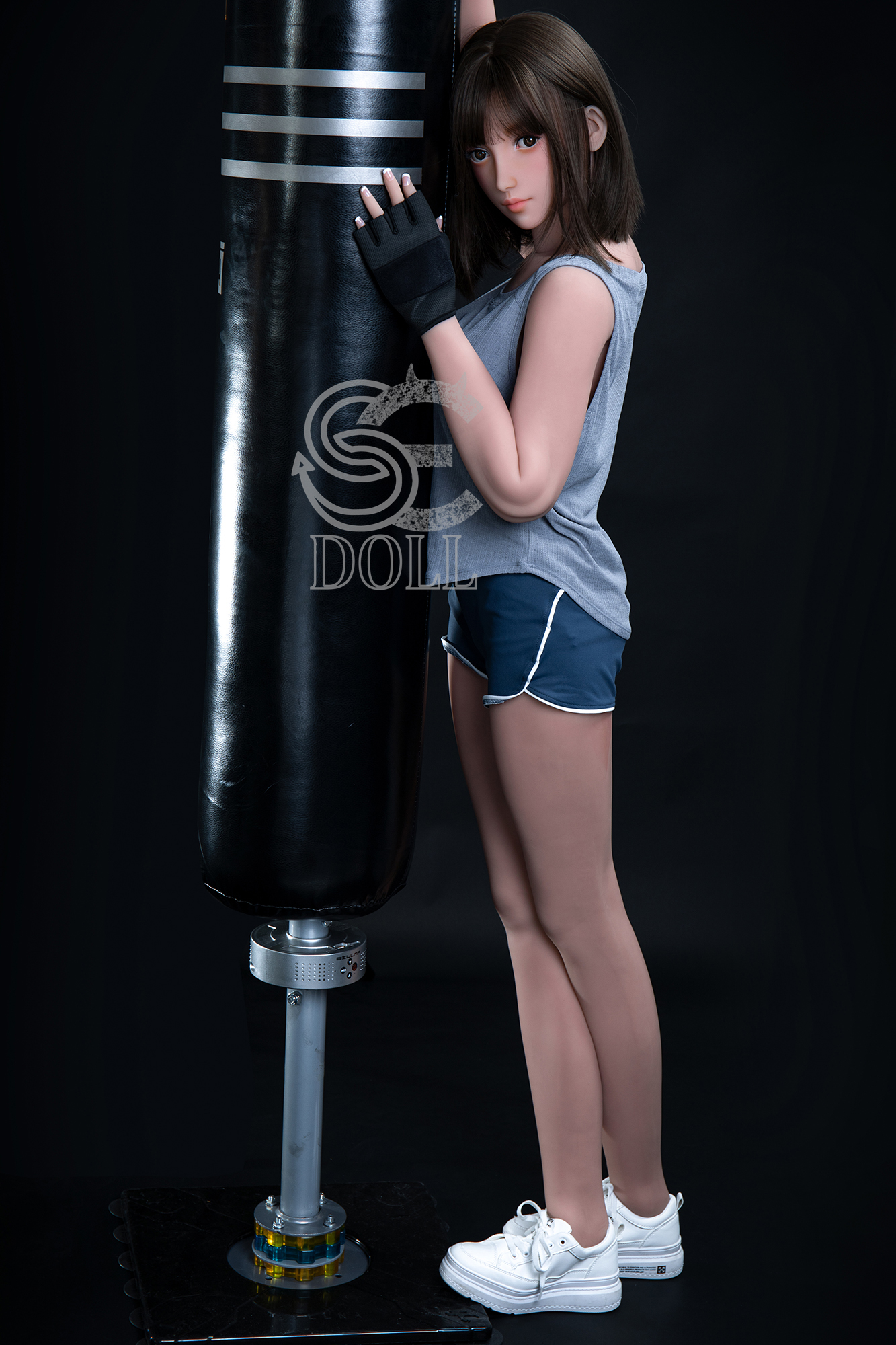 5ft44/166cm C Cup TPE Sex Doll - Hirono-Lilysuck