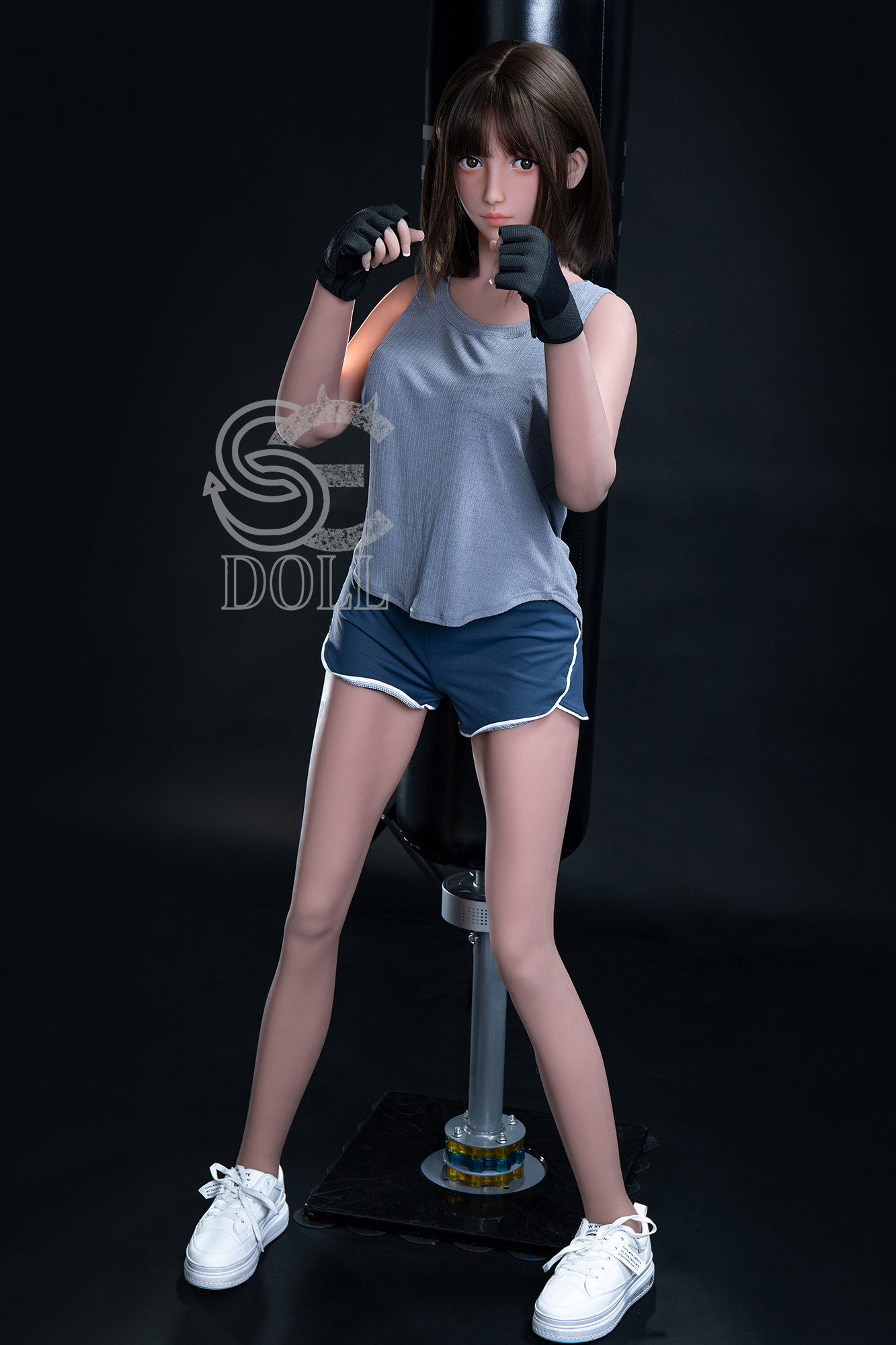 5ft44/166cm C Cup TPE Sex Doll - Hirono-Lilysuck