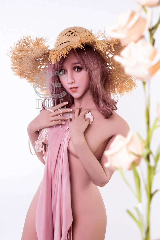 5ft34/163cm E Cup TPE Sex Doll – Noemi-Lilysuck