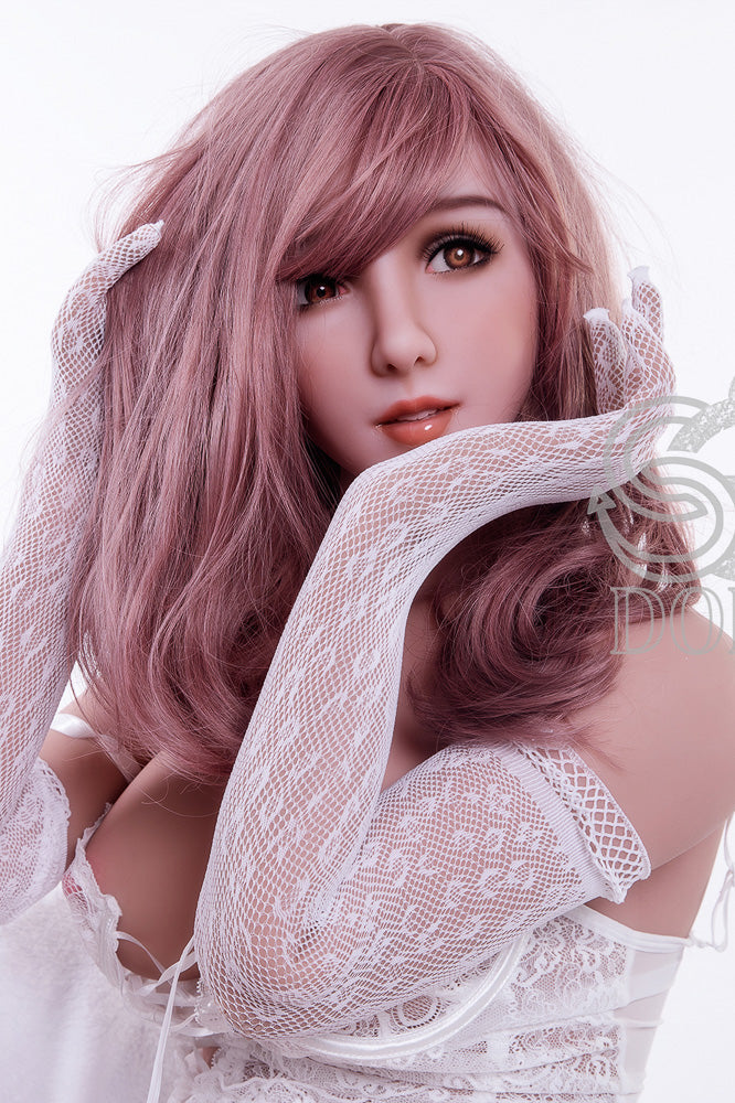 5ft34/163cm E Cup TPE Sex Doll – Noemi-Lilysuck