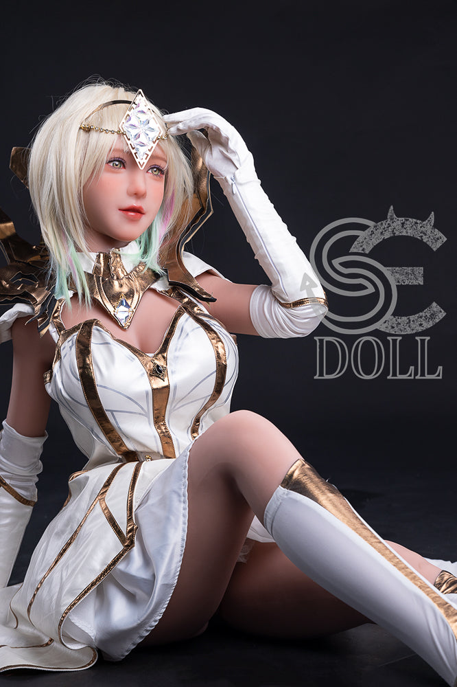 5ft28/161cm F Cup TPE Sex Doll – Izrina-Lilysuck