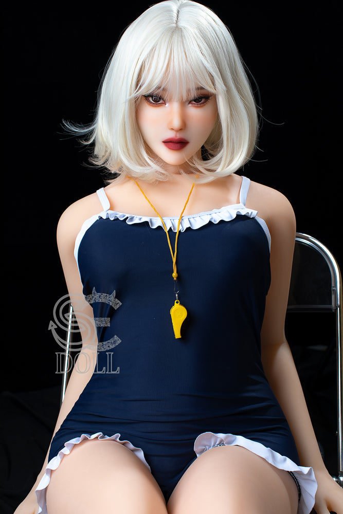 5ft34/163cm E Cup TPE Sex Doll – Ichika-Lilysuck