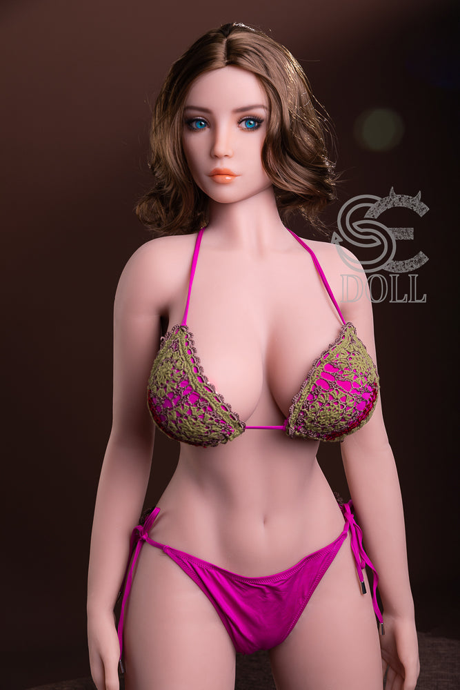 5ft15/157cm H Cup TPE Sex Doll – Ramira-Lilysuck