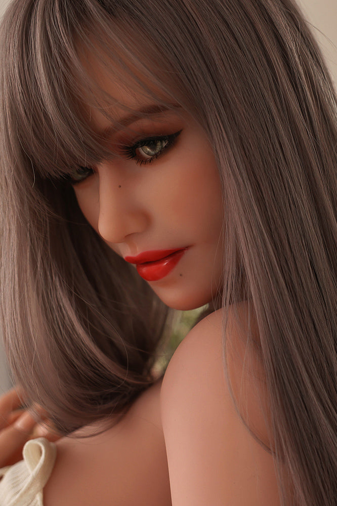 5ft15/157cm H Cup TPE Sex Doll – Syda-Lilysuck