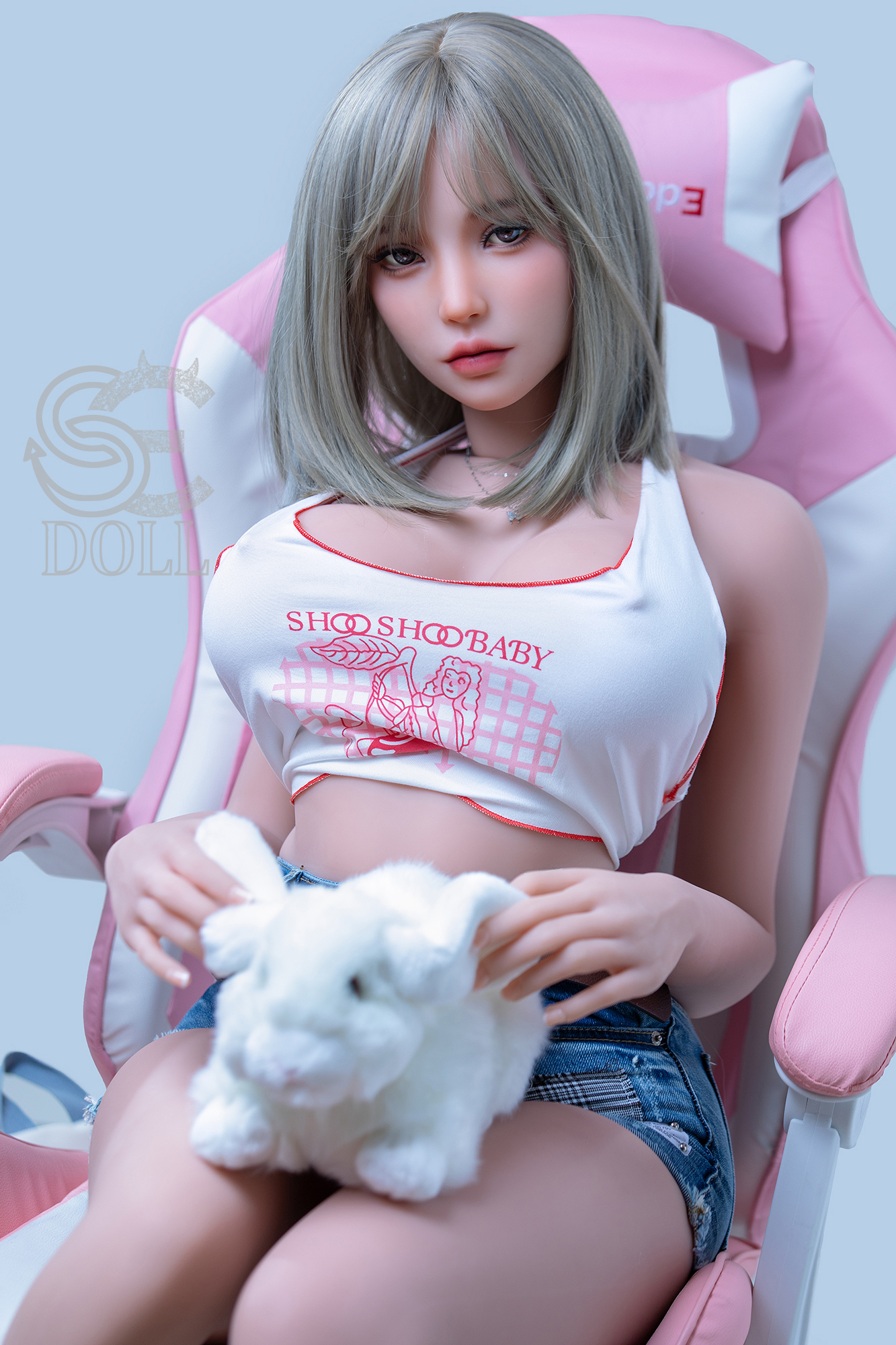 5ft15/157cm H Cup TPE Sex Doll – Akina-Lilysuck