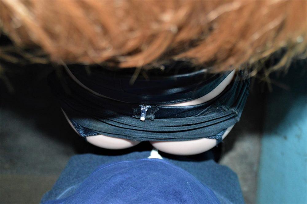 5ft5/168cm F cup TPE Sex Doll - Street lady-Lilysuck