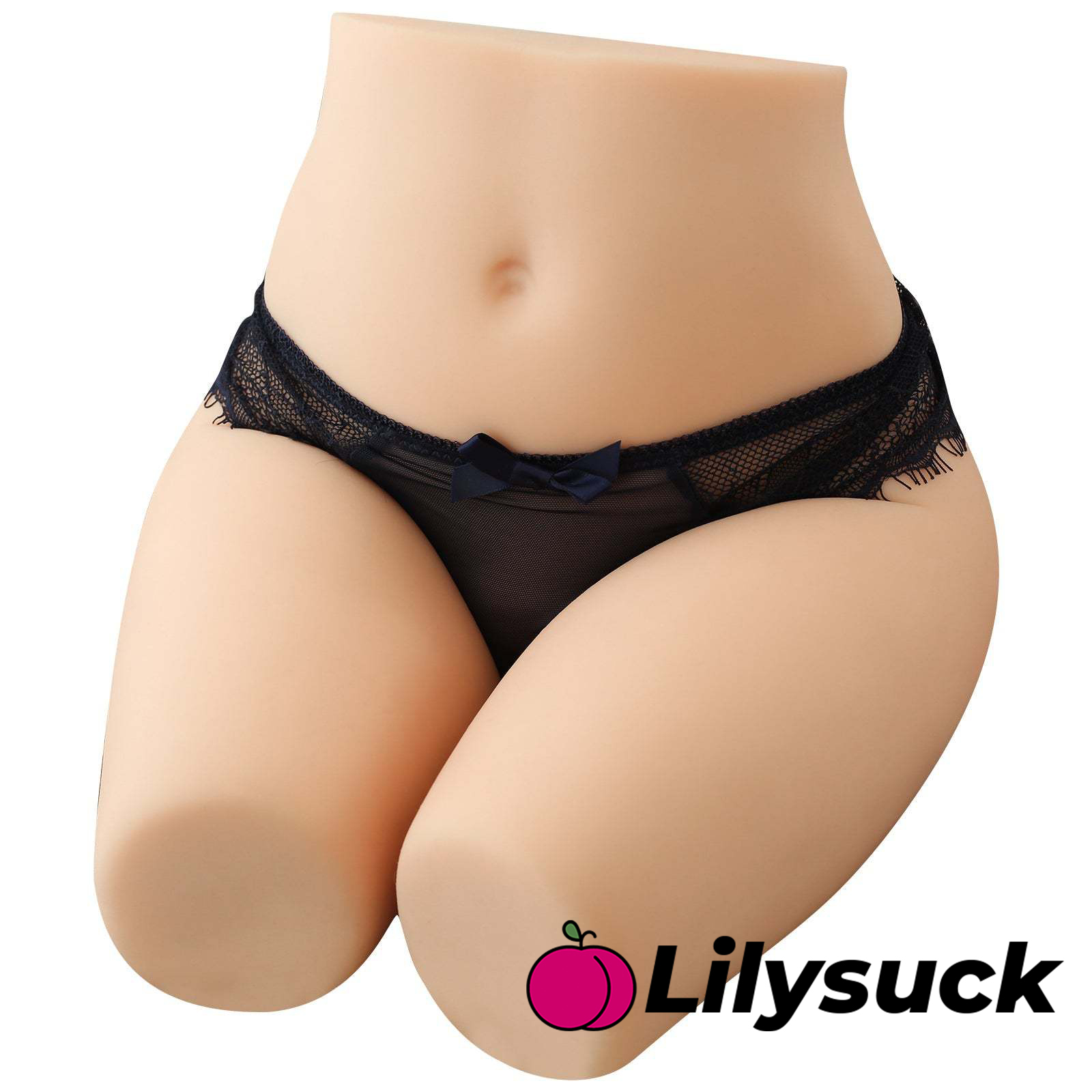 Ember - 13.2LB Sexy Doll Torso With Legs-Lilysuck