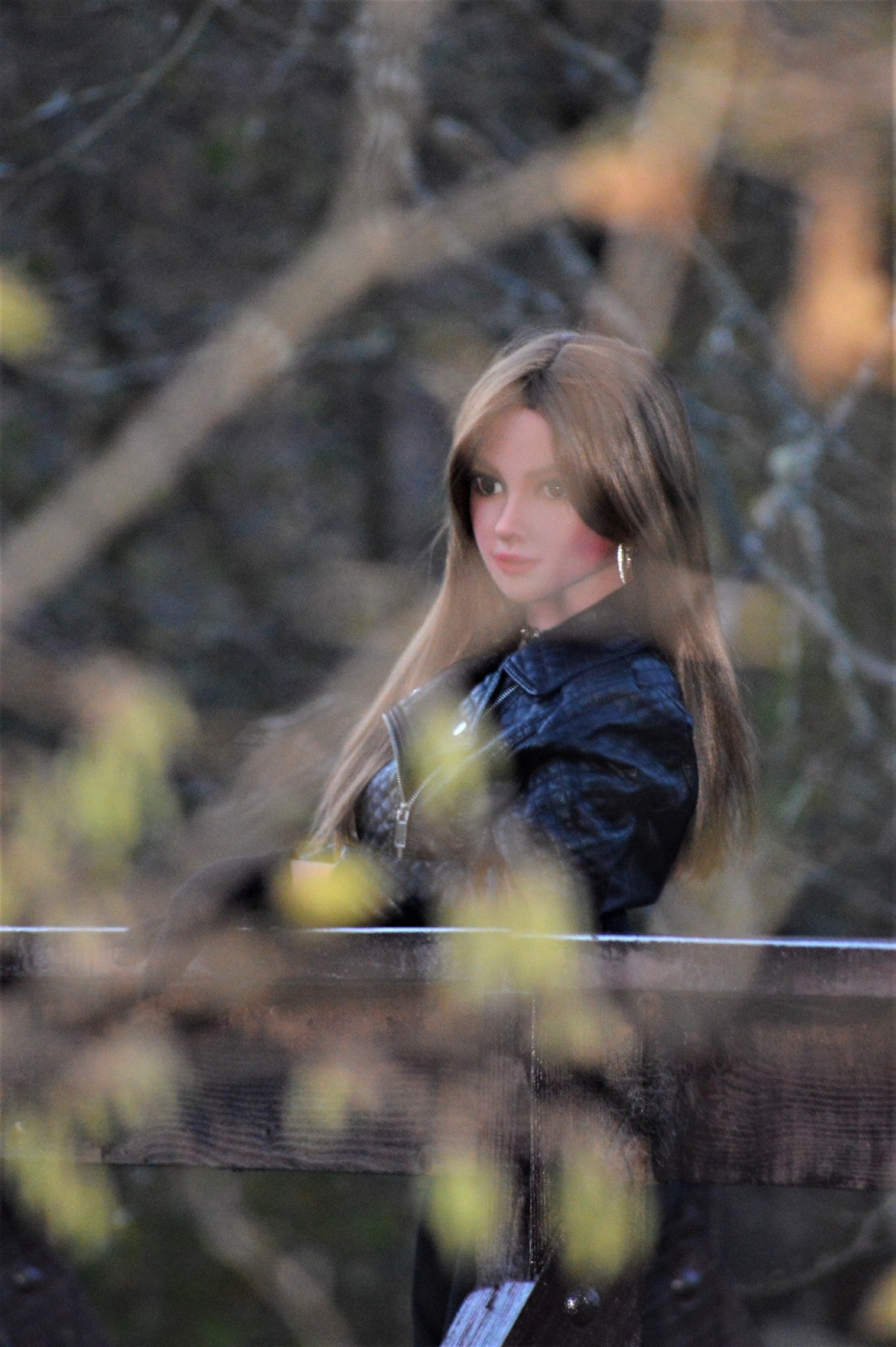 5ft/155cm C Cup TPE Sex Doll - Lilianna-Lilysuck