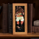 Thorns And Roses Series - Silhouette at Dusk-Book Nook World