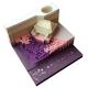 Kiyomizu Temple, Japan Memo Pad (Without LED)-Book Nook World