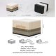 3D Diagon Alley Memo Pad (Led Light Version)-Book Nook World
