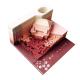 Kiyomizu Temple, Japan Memo Pad (Without LED)-Book Nook World