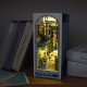 Sea Breeze DIY Book Nook Kit-Book Nook World
