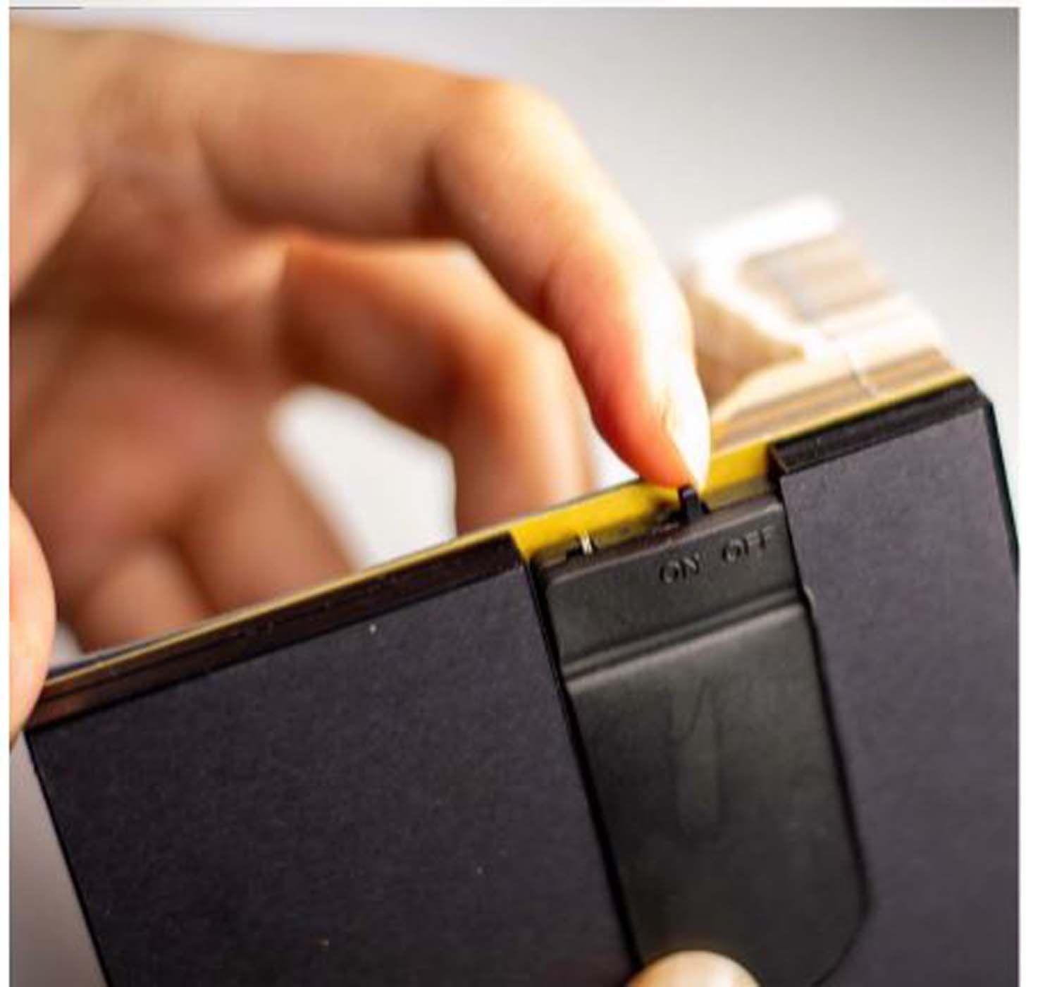 3D Diagon Alley Memo Pad  (Led Light Version)-Book Nook World