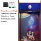 Space Station DIY Book Nook Kit-Book Nook World