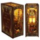 Sacred Serenity DIY Book Nook Kit-Book Nook World