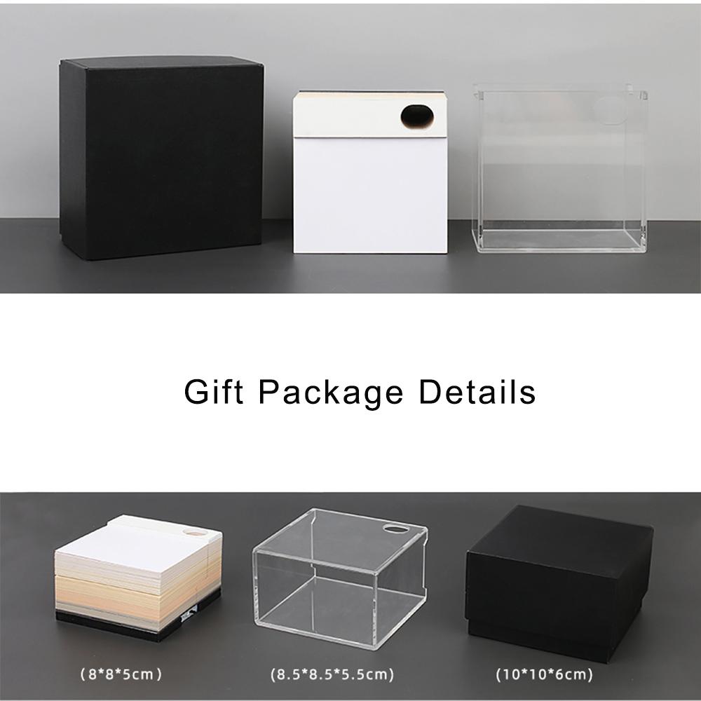 Kiyomizu Temple, Japan Memo Pad (Without LED)-Book Nook World