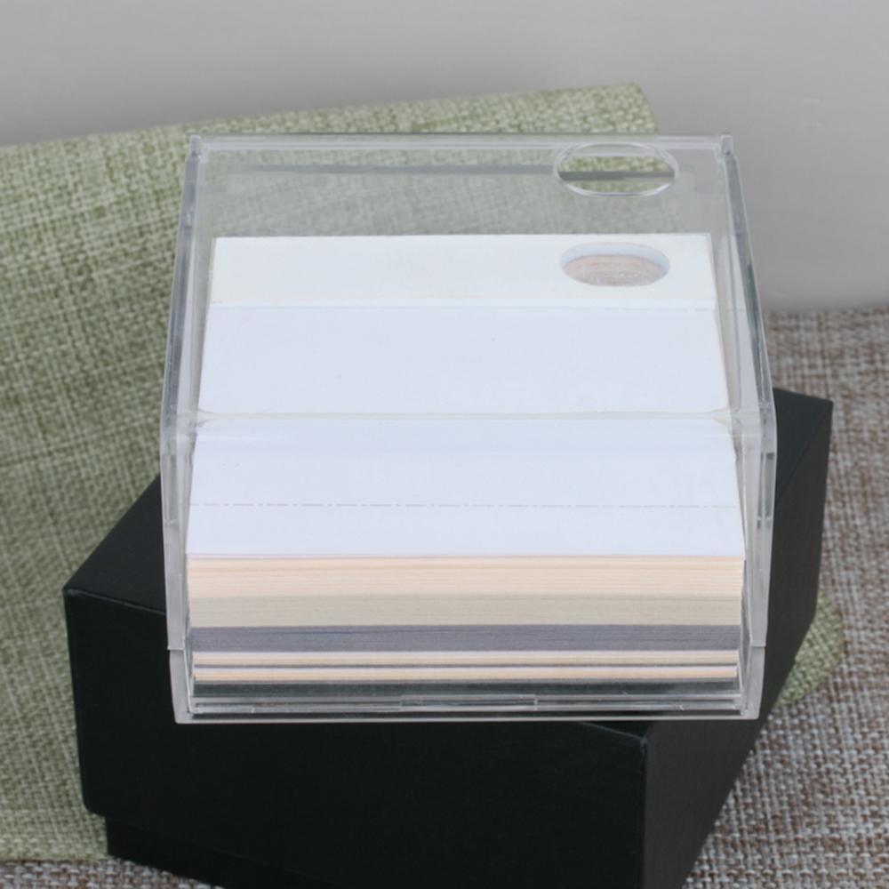 Kiyomizu Temple, Japan Memo Pad (Without LED)-Book Nook World