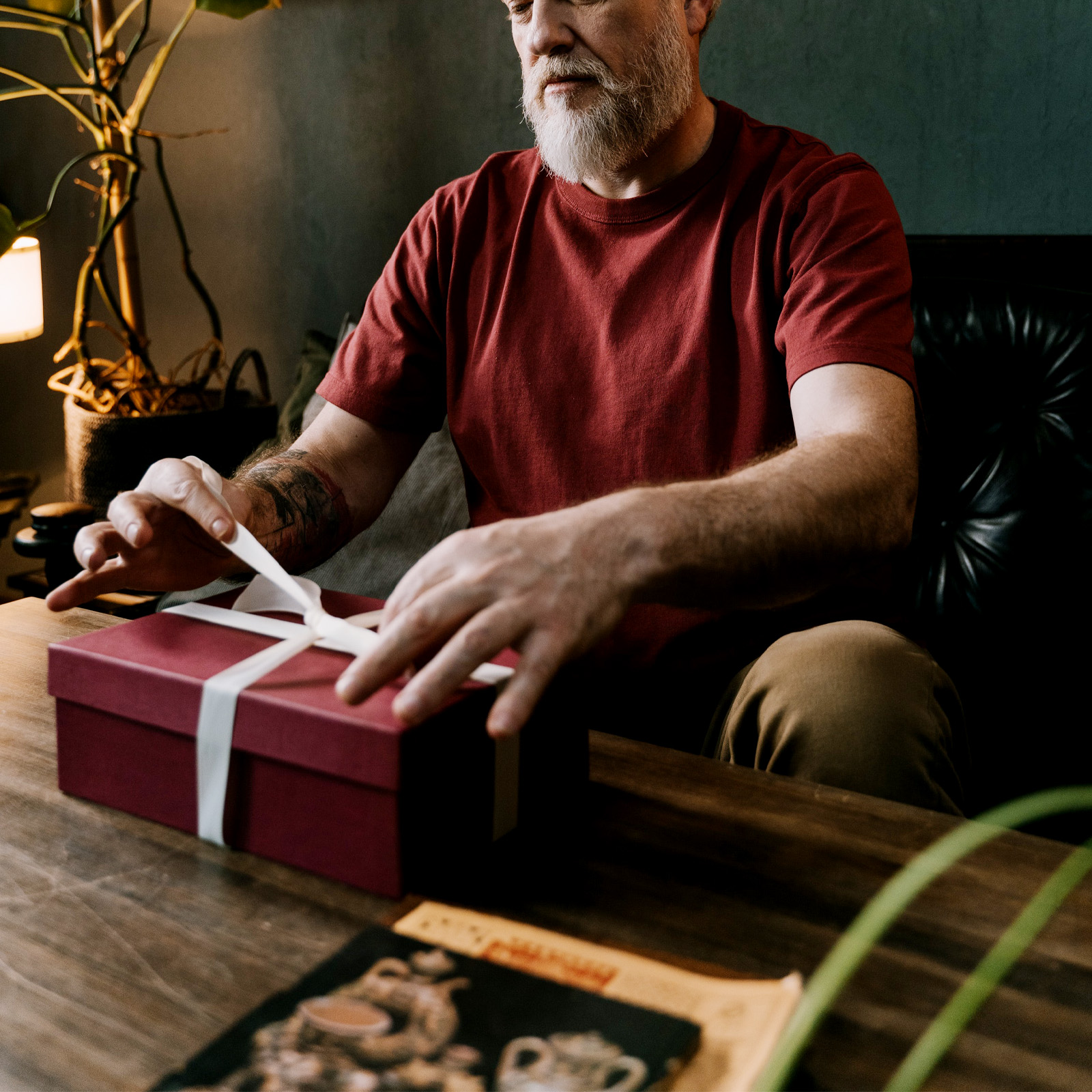 Gifts for Him-Book Nook World