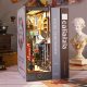 Kit de coin lecture DIY pour des vacances insulaires - Monde des coins lecture