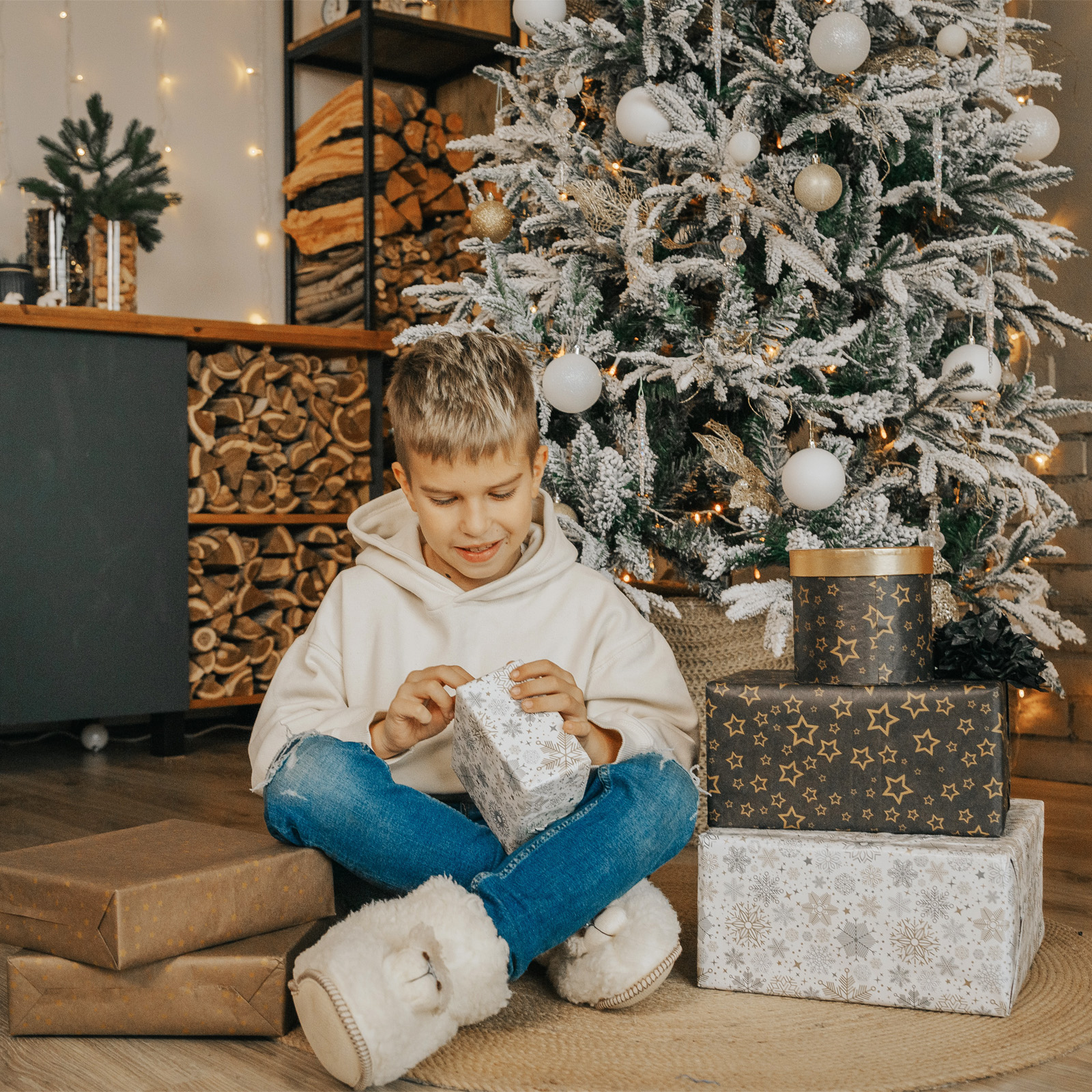 Gifts for Kids-Book Nook World