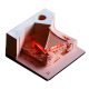 Kiyomizu Temple 3D Memo Pad with Led Light | Desk Decoration -Book Nook World