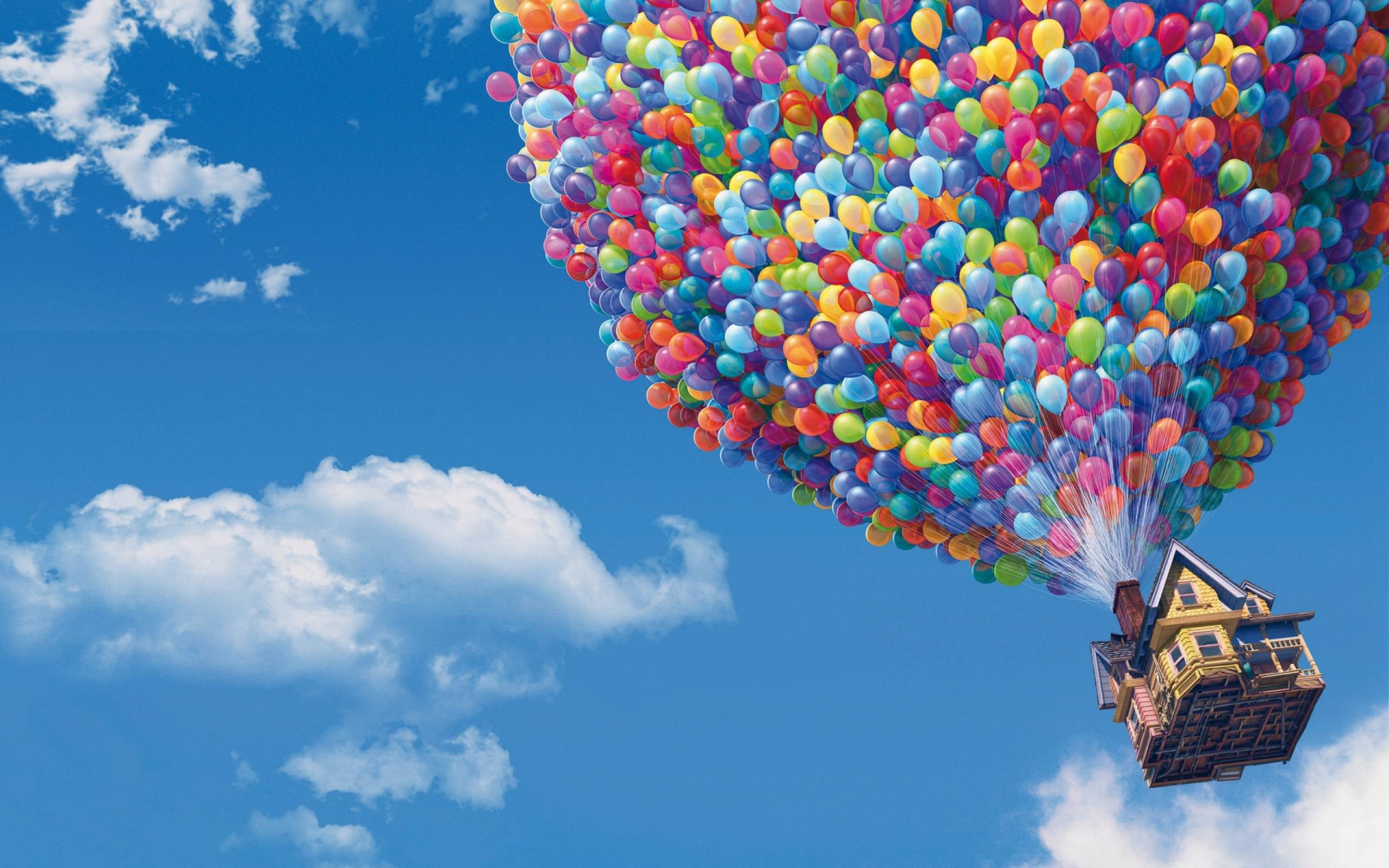 The Magic of "UP!" - A Heartwarming and Inspirational Film-Book Nook World