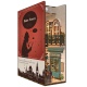 221B Baker Street DIY Buchnische Kit - Buchnische Welt