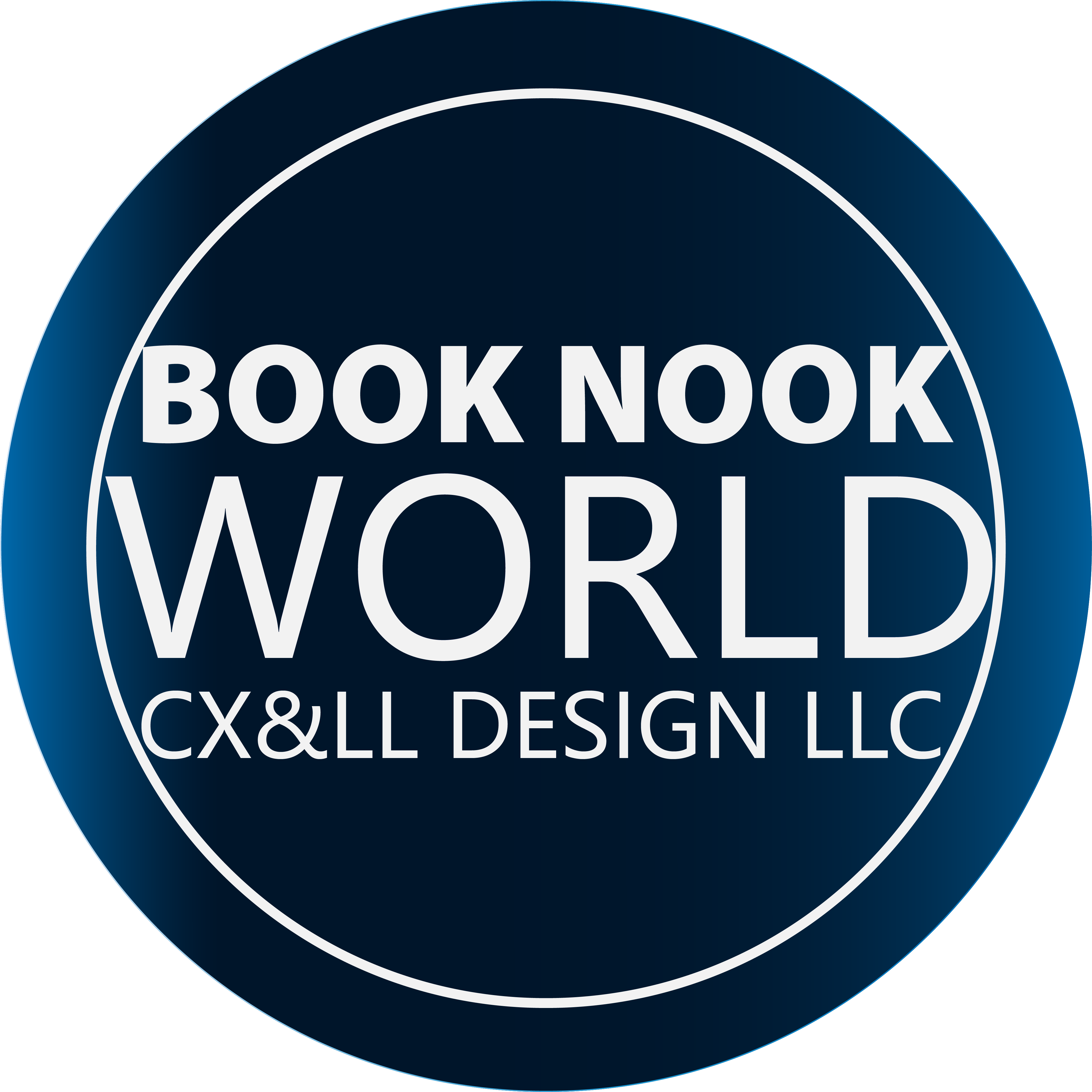 BOOK NOOK WORLD