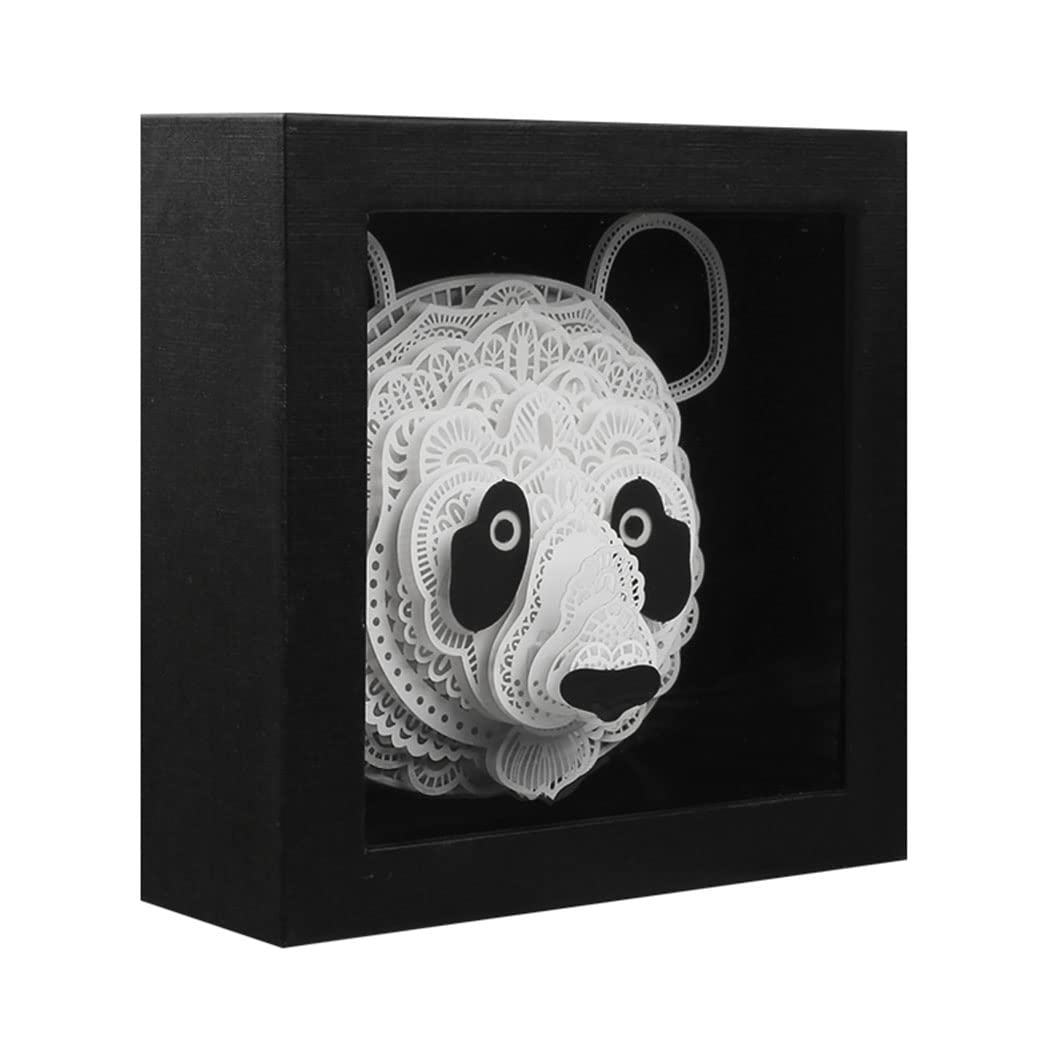 Panda Engraving Kit
