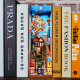 Travel With The Wind DIY Book Nook Kit-Book Nook World