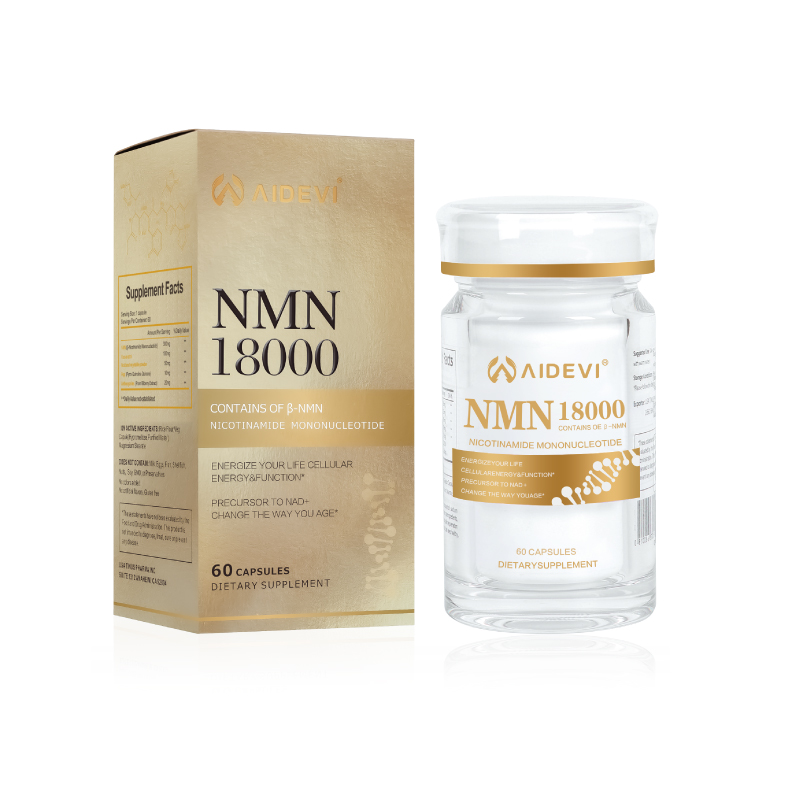 How does AIDEVI NMN 18000 activate human cells?-AIDEVI