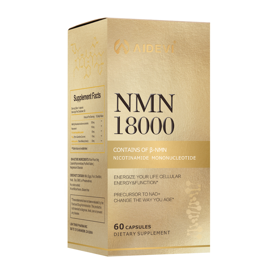 金のNMN18000(150粒)