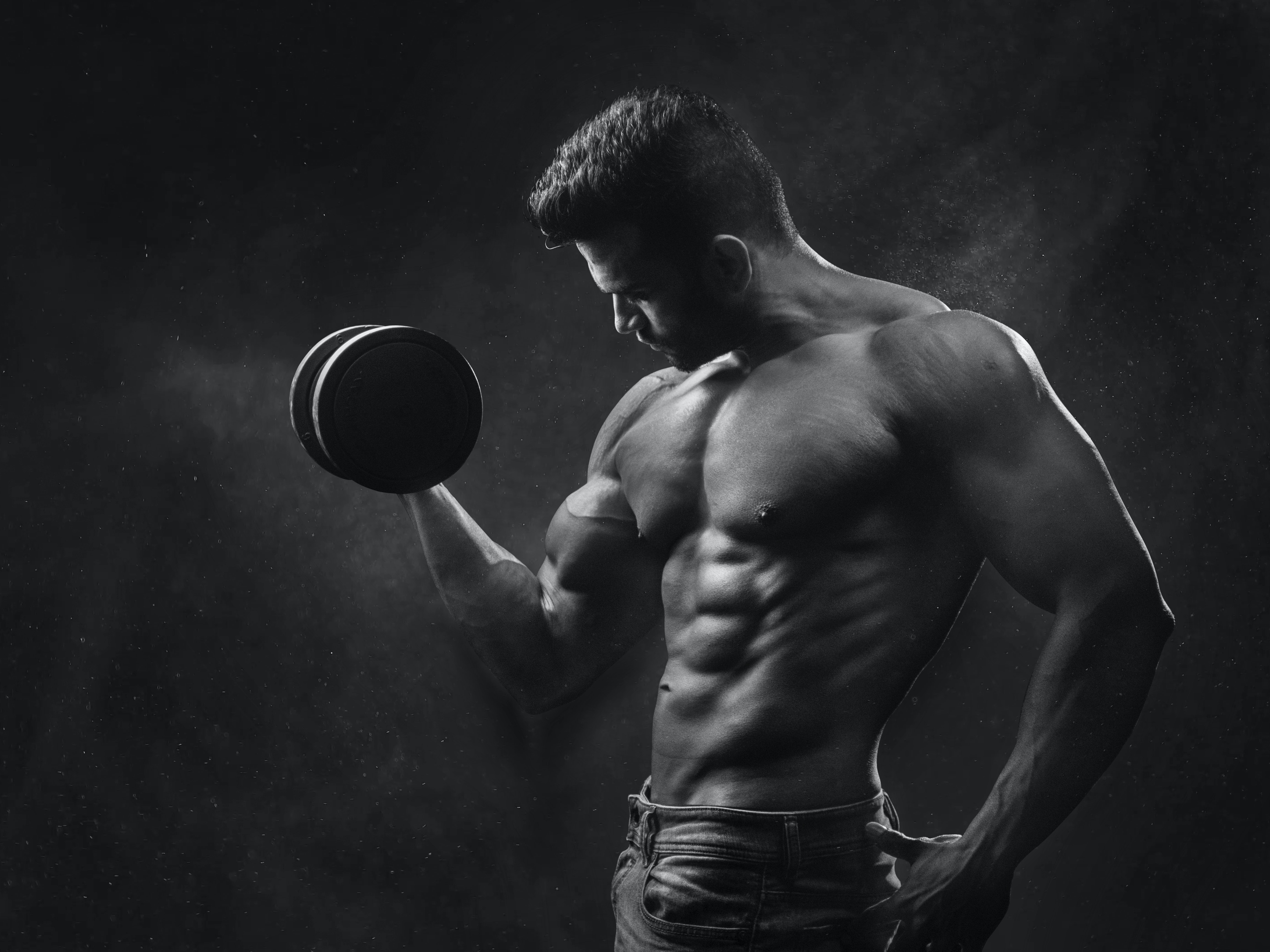 Gain Muscle or Lose Fat First? understand once-AIDEVI
