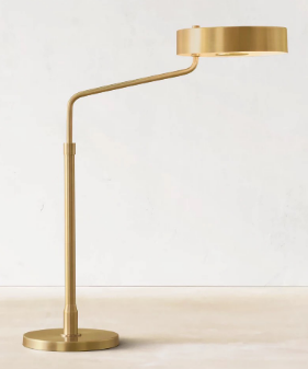 Customize LEVI TaskTable Lamp