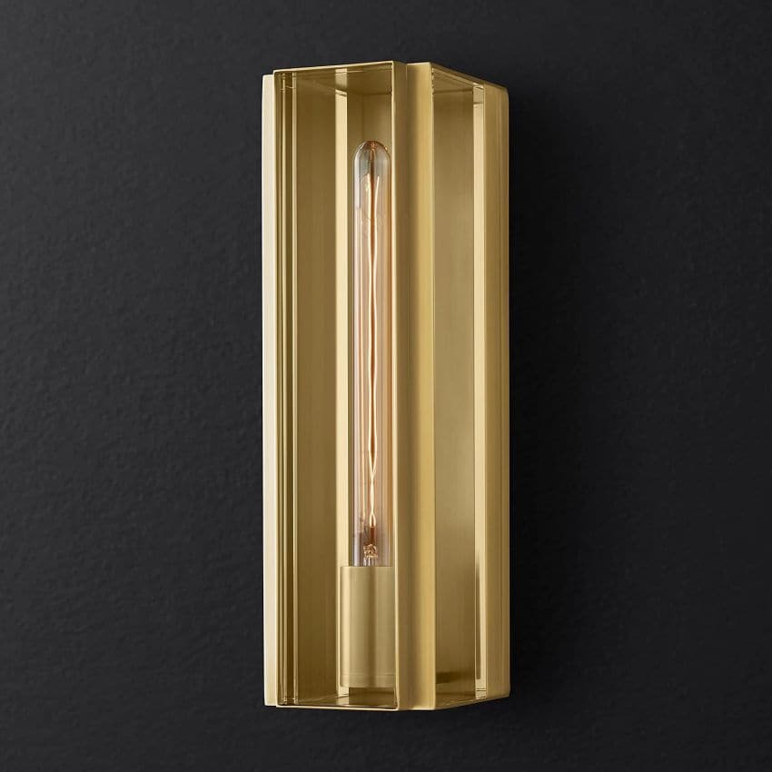 Michael Dell Wall Sconce
