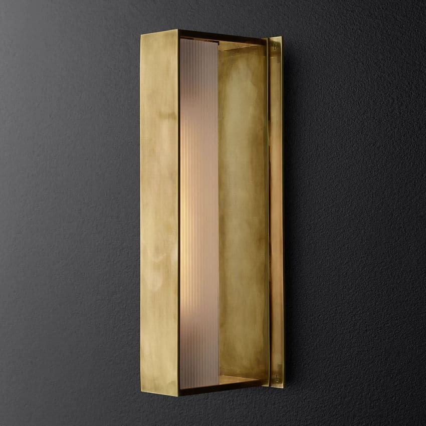 Michael Dell Reflect Wall Sconce