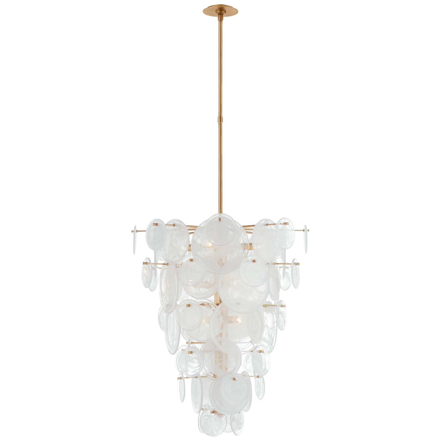 Lodire Cascading Chandelier