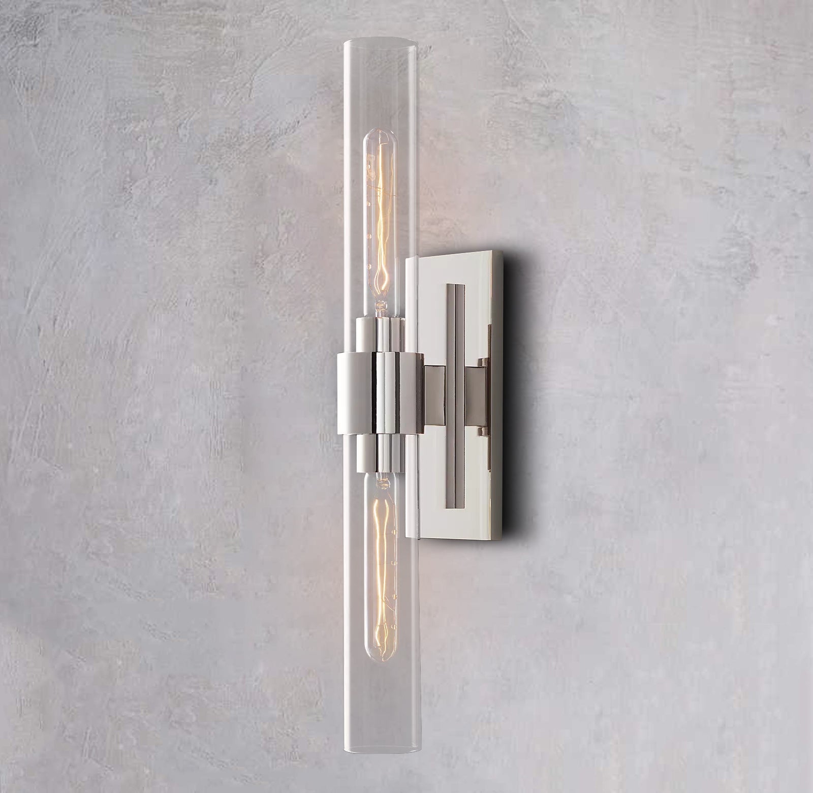 linear sconces