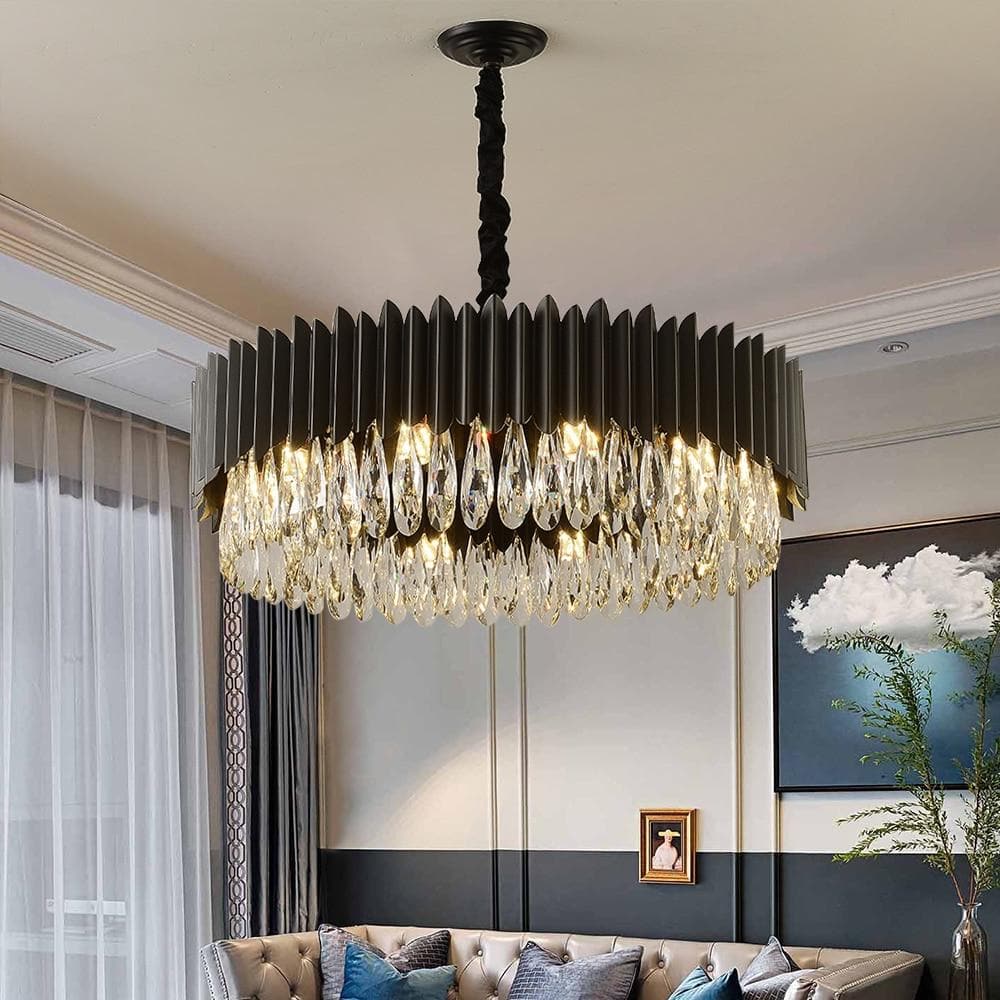 latest chandelier