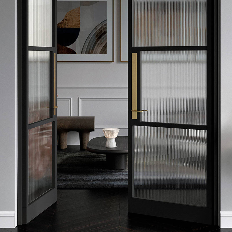 Harlan Modern  Alabaster Living Room Table Lamp