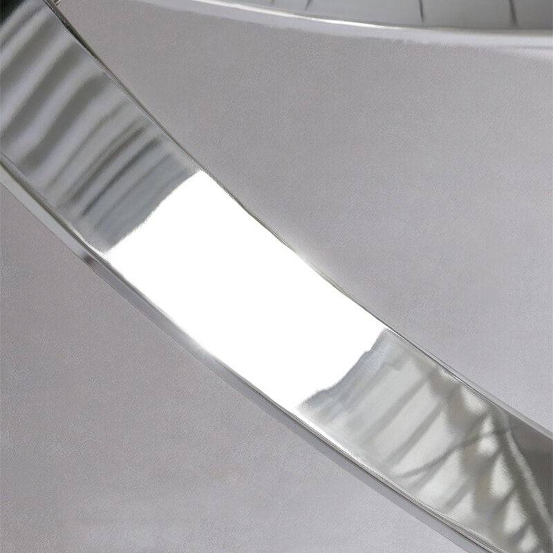 Ariel Modern Crystal Ring Chandelier