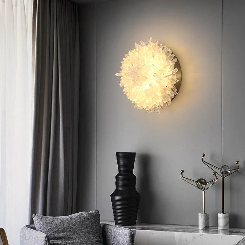 Wall Sconce – Wing Lighting