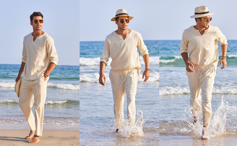 mens 2 piece set