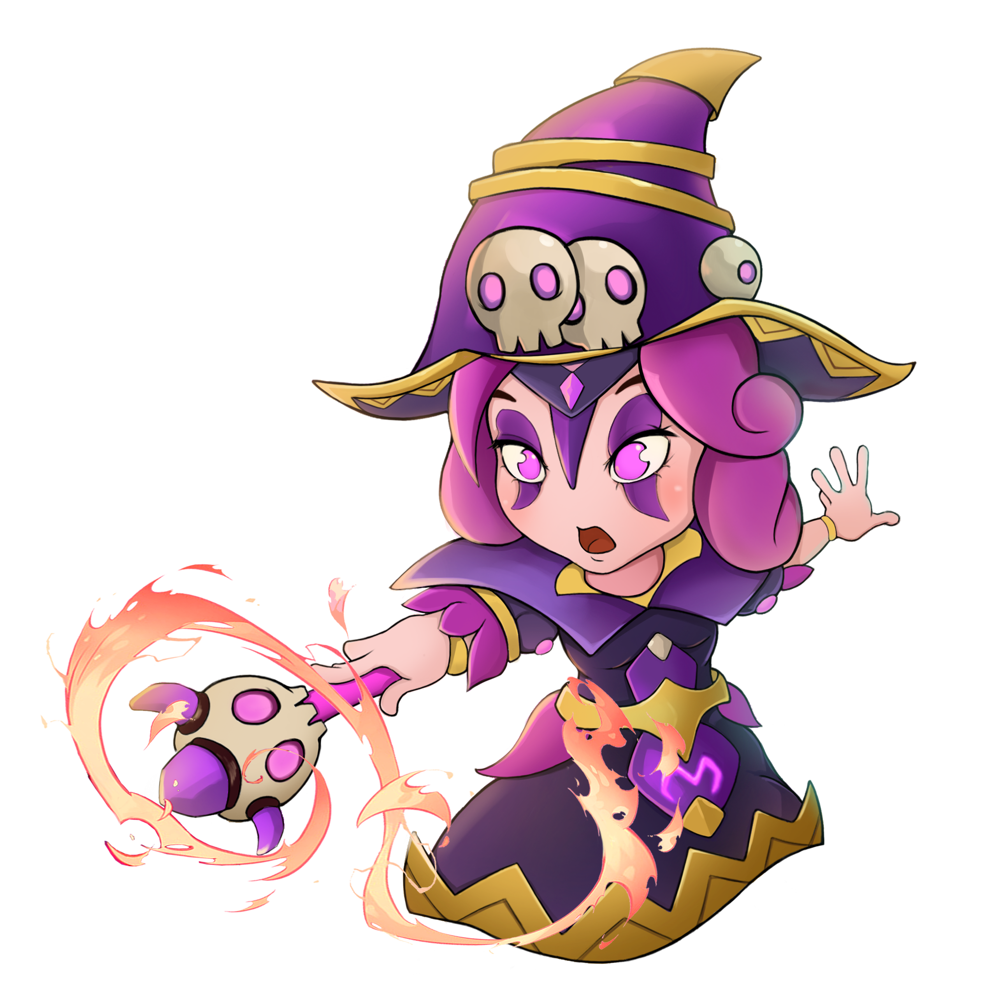 witch--HD Pictures 10000pixel ×10000pixel