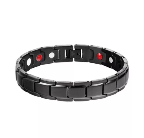 Alpha Animalle 4000ions® Magnet Therapy Bracelet