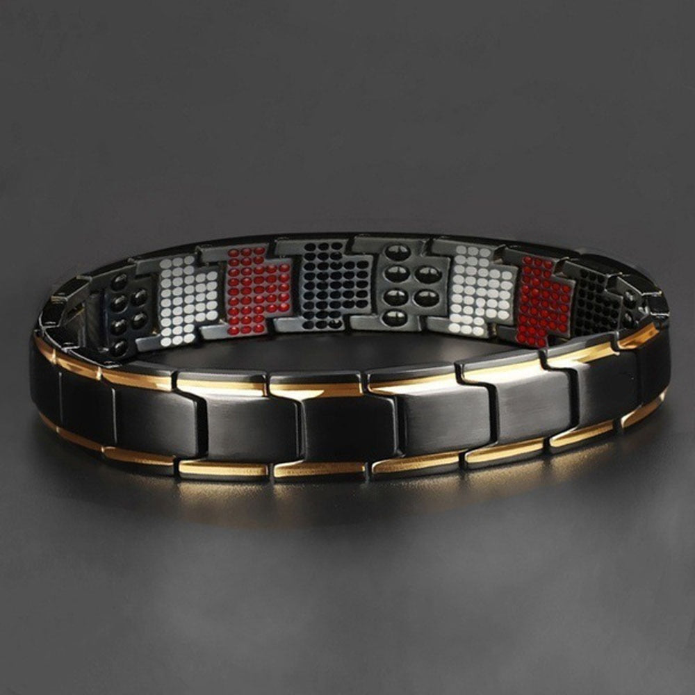 Alpha Animalle 4000ions® Magnet Therapy Bracelet