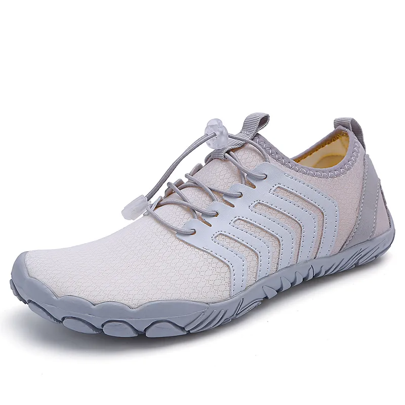 Runner Pro 2.0 - halkfria universella barfotaskor