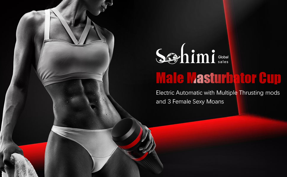 Sohimi
