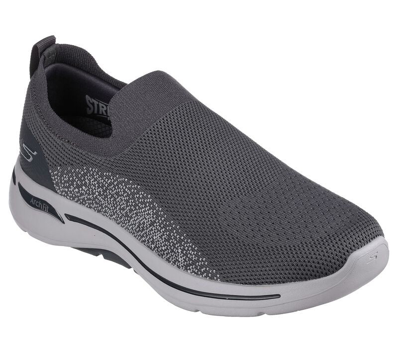 SKECHERS GO WALK ARCH FIT - SELTOS - 216136 - CHAR